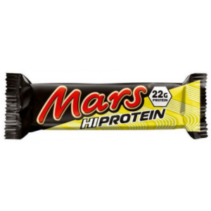 Батончик Mars hi protein original - 59 г Фото №1